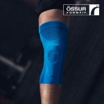 오서코리아 폼핏프로니 무릎 슬개골 보호대 의료용 약국 노인 연골 관절 니슬리브 보조기 : 의료창고