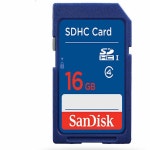 굿토스 SD 메모리카드 (16GB) 카메라SD카드 : 굿토스