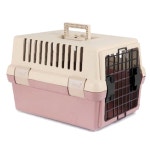 강아지케이지 고양이이동가방 고양이이동장 켄넬 외출 캐리어 51x29x31 : 티에스24