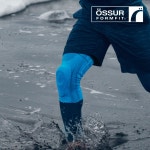 오서코리아 폼핏프로니 무릎 슬개골 보호대 의료용 약국 노인 연골 관절 니슬리브 보조기 : 의료창고