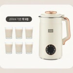 키친플라워 맘스쿡 보온 두유 제조기 1.2L : 키친이레 하남 주방도매