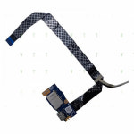 델 스피론 17 5770 5775 3780 USB/SD 리더 보드용 BB케이블 포함 04NR03 : 팩스무역