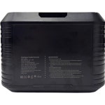 휴대용 발전소 500W 120Ah 배터리 출력 포트 PD... DC 담배 라이터 가정 캠핑 CPAP 비상용 태양광 충전식 백업 전원 공급 장치 : 글로픽7호