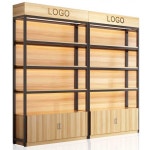 선반 진열장 매장진열대 전시대 캐비넷 매장 가방 : 주식회사바로유통