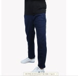 남자기모바지 라인배색 기모 밴딩팬츠 아웃도어 극한추위 현장근무복 건설현장 농장 축사 : 보민트레이딩