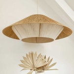 일본 등 라탄 이자카야 조명 일식집 횟집 갓등 일식 : 애란종합유통