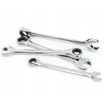 사타 더블라쳇 기어렌치 8종 세트 08007A 정비공구 8-19mm : 주식회사 자산