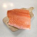 연어 필렛 500g / 1kg (필렛 속에 담은 신선함) 당일손질 : 필렛 마켓