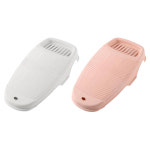 있는 비누 홀더가 실용 수 세탁 다목적 판 빨래 : 홈베이직127