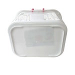 대원 세탁바구니 (소) 0932 빨래바구니 다용도 색상랜덤 : 세신 라이프