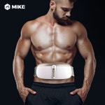 허리 진동 운동기구 간편한 기구 홈쇼핑 마사 A. 배꼽 지방 및 지방 감소 벨트를 줄이기위 : 아리코라이트