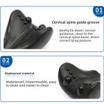 장요근마사지기 허리 전신 지압  장 근육 마사지 고관절근 골반 릴리스 뱃살 제거 : 오션픽1472