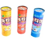 팡팡탄파티폭죽(3개입) 꽃가루폭죽 추카추카 공연 바닷가 폭죽세트 이벤트 화려한 캠핑 휴가 해변 새해 결 : 새건유통