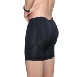 (빠른배송) 엉 엉뽕 골반뽕거들 골반 엉뽕거들 남자 팬티거들 엉덩이 골반뽕 힙업패드 탈부착 : 껌앤콩