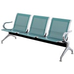 병원 약국 휴게실 대기실 체어 긴의자 장의자 복도 대기의자 미용실 쇼파 사무실 약국의자 커피숍소파 : 픽앤고샵2