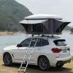 탑텐트 차박 하드탑 네스트 루프탑 내추럴 오버랜드 카 루프랙 밴 : 나인디글로벌