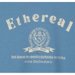 [갤러리아] [LAP]장식 자수 프린트 오버핏맨투맨 (AR1CT221)(타임월드) : 갤러리아백화점