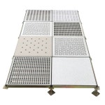 바닥 기류 악세스 floor 엑세스 access 전산실 플로워 플로어 기계실 : 베이직9