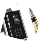 영스픽픽 만년필 3종세트 고급펜 아날로그감성 부모님선물 : 영스픽2호추천