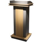 사회자단상 연설대 학교 사회자 연설 이동식 교회 : 여명종합유통