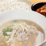 위턴즈 닭칼국수 밀키트 1.31kg 즉석칼국수 : 위턴즈