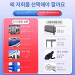 고중량랙 물류 선반 경량랙 철제 적재 산업용 조립식 3단 블랙 앤 옐로우 보조 프레임 슈퍼 120x50x200 600kg : 행복느낌마트