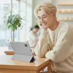 iPlay60 Mini Pro Turbo 케이스 스마트 올도큐브 ALLDOCUBE : 스냅케이스