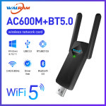 5 카드 WiFi U2 tooth 네트워크 0 AC6M 무선 24G : 홈베이직120