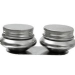 내유성 유통 뚜껑 밀봉 유통 마개 : 동화mail