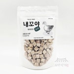 소망상점 내꼬야 동결 큐브 70g - 오리 반려동물간식 고양이동결건조간식 : 생활용품추천 소망상점