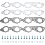 빅 블록 쉐보레용 패트리어트 배기 H7899 헤더 플랜지 : 직구업4호