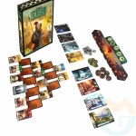 굿토스 7원더스 대결게임 가족게임 : 굿토스