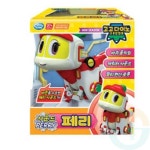 굿토스 고고다이노 변신로봇 페리 다이노변신로봇 고고다이노공룡 : 굿토스