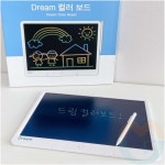 굿토스 드림컬러 스케치보드 전자패드 전자노트패드 : 굿토스