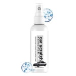 자동차용 오토 스크래치 리무버 - 100ml 딥 클리닝 샤인 리무버, 자동차 리페어 스커프 제거 스프레이 | 유지 관리 복원 RV SUV 외관용 White... 
