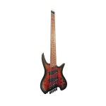 IYV, 5현 IBHLFF5-400 멀티 스케일 베이스, 헤드리스 선버스트 : 프레시JJ마켓