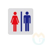 굿토스 화장실(남/녀공용) 공중화장실 : 굿토스