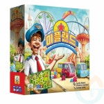 굿토스 미플랜드 보드게임 청소년보드게임 : 굿토스