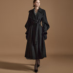 [딘트] J2516 캐시미어 핸드메이드 코트 : 딘트