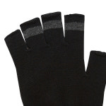 [스타필드안성 폴더] 無規則 GLOVES - BLACK / NM65AC02M1BK : 스타필드 안성점 폴더