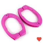 세탁용품 이불 집게 2p 봉집게 담요 : foTHREEmart