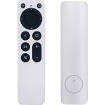 애플TV 유튜브 셋톱 Apple TV 리모컨 교체용 4K/ 1세대 2세대 3 4/ HD A2843 A2737 A2169 A1842 A1625 A1427 A1378 A1218 : R비컴퍼니