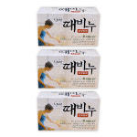 성원제약 약국전용 한방 때비누 145g x 3개 : 예성마켓