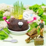 굿토스 토피어리 만들기 원예활동 어린이체험 : 굿토스