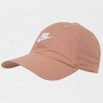 매장정품 나이키 NIKE 모자 클럽 언스트럭처드 퓨추라 워시 캡 (FB5368-688) 377314 : vibeshop