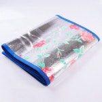 매트 소풍 돗자리 야외 캠핑 은박 소-매트.캠핑용품.돗자리.야외.야외매트.케릭터매트.캐릭터.작은 : 미기미