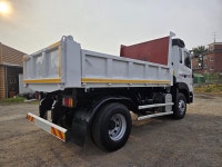 현대 트라고 화물덤프 8톤 193565 : 아이트럭ITRUCK