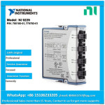 NI 9229 전압 입력 모듈 4 채널 C 시리즈 780180-01 779785-01 : 글로벌오슬로상사