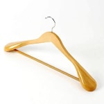 5p세트 나무옷걸이 옷가게옷걸이 : 엘에스24