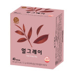 송원 우리차 얼그레이 40T : 카카오마트